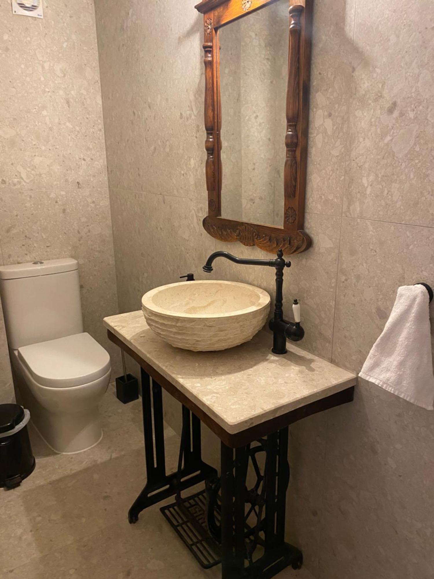 埃莱尼度假屋 卡西卡斯 外观 照片