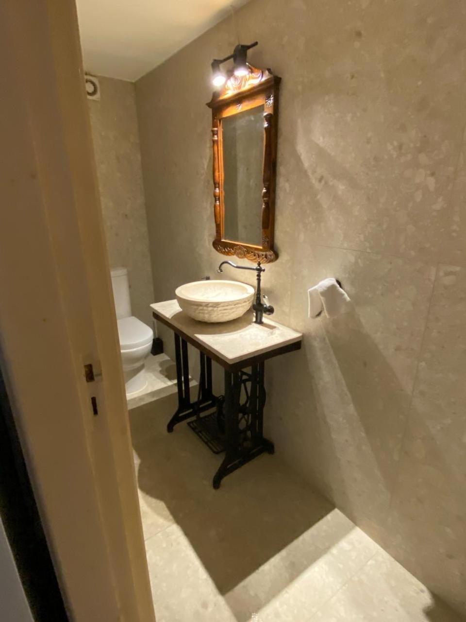 埃莱尼度假屋 卡西卡斯 外观 照片